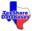 TexShare logo TexShare logo